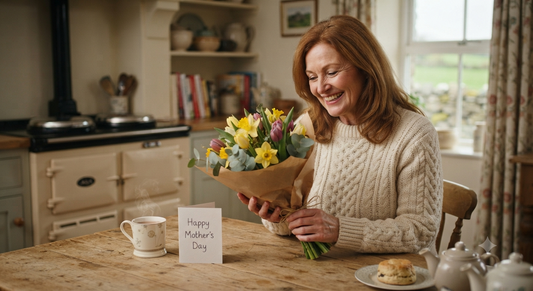 Mother's Day 2029