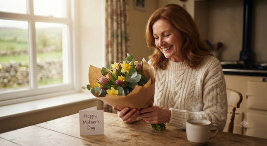 Mothers day 2028