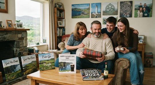 Celebrating Father's Day in Ireland 2026: Traditions, Heartfelt Moments, and Meaningful