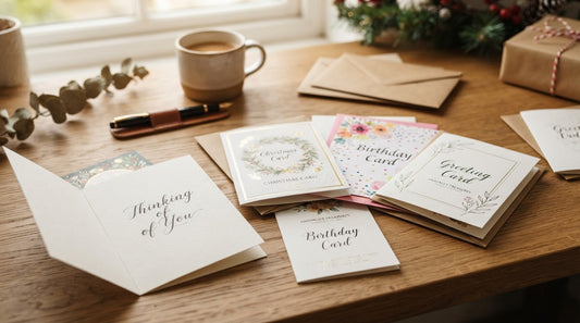Top Greeting Card Trends for 2026 | Antonia's Treasures⁠