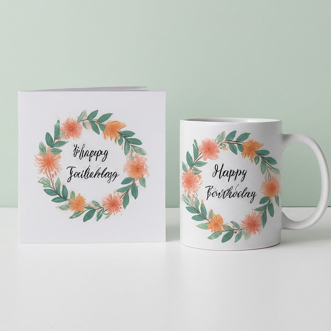 A collection of custom and personalized mugs, including coffee mugs and gift mugs, showcasing creative designs and unique styles for everyday use and special occasions.