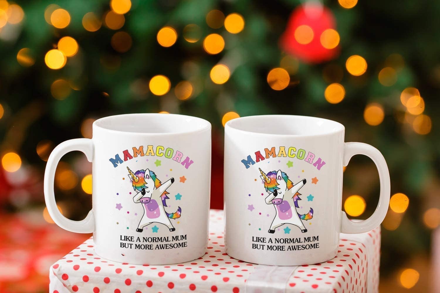 christmas mugs Unicorn gift for new mom mug expecting mom gift coffee mug mom life mug with funny gift for mom mug for mom