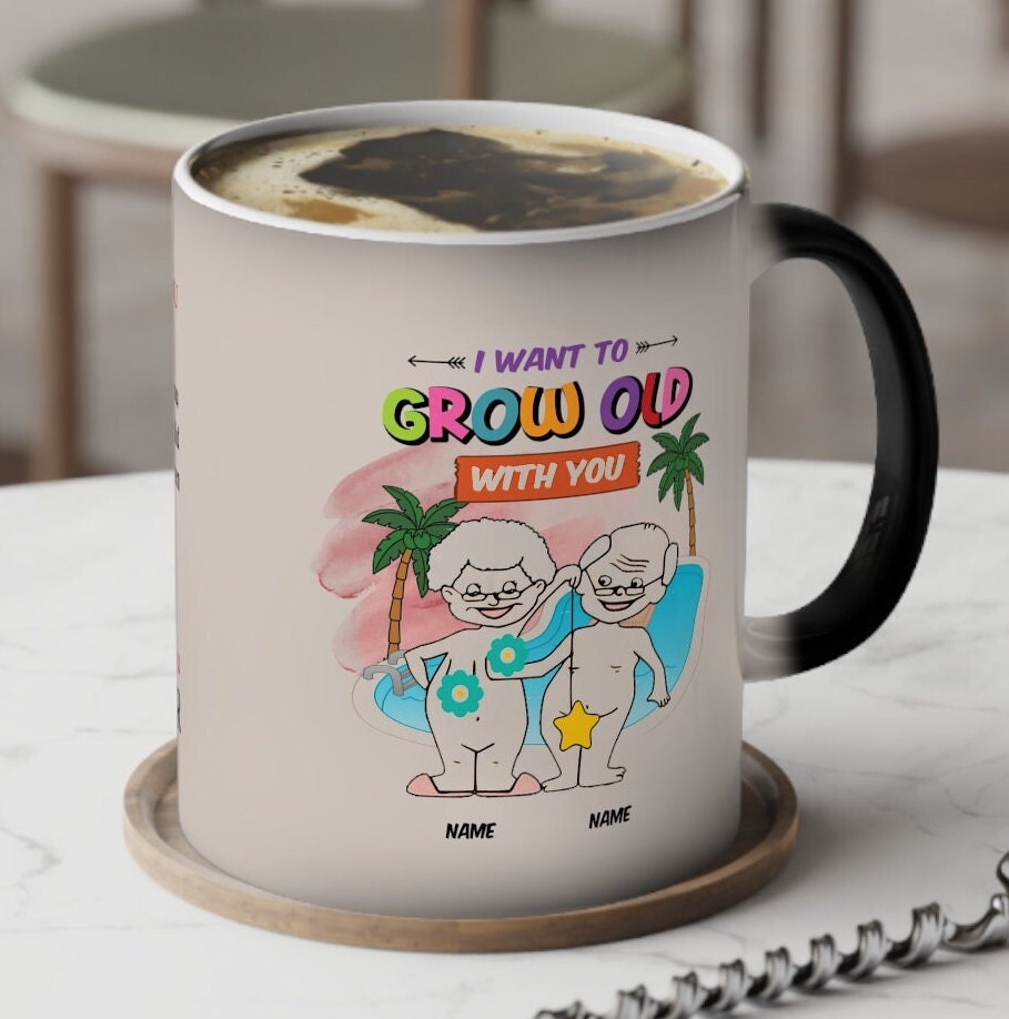 Gift Boyfriend Mug love wife husband  Gift, Personalized Mug for her and him, cool mug for lovers