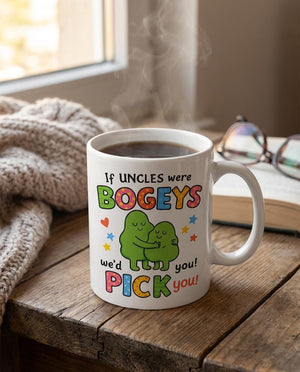 Uncle Gift Mug Funny Uncle Gifts, Uncle Gifts from Niece, New Uncle Gift, Best Uncle Gift Idea, Funny Uncle Mug, Gifts for Uncle