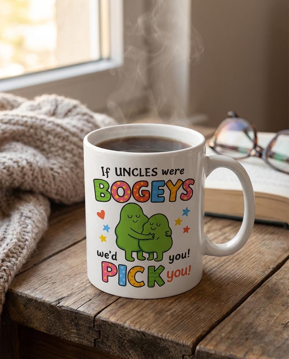 Uncle Gift Mug Funny Uncle Gifts, Uncle Gifts from Niece, New Uncle Gift, Best Uncle Gift Idea, Funny Uncle Mug, Gifts for Uncle