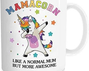 christmas mugs Unicorn gift for new mom mug expecting mom gift coffee mug mom life mug with funny gift for mom mug for mom