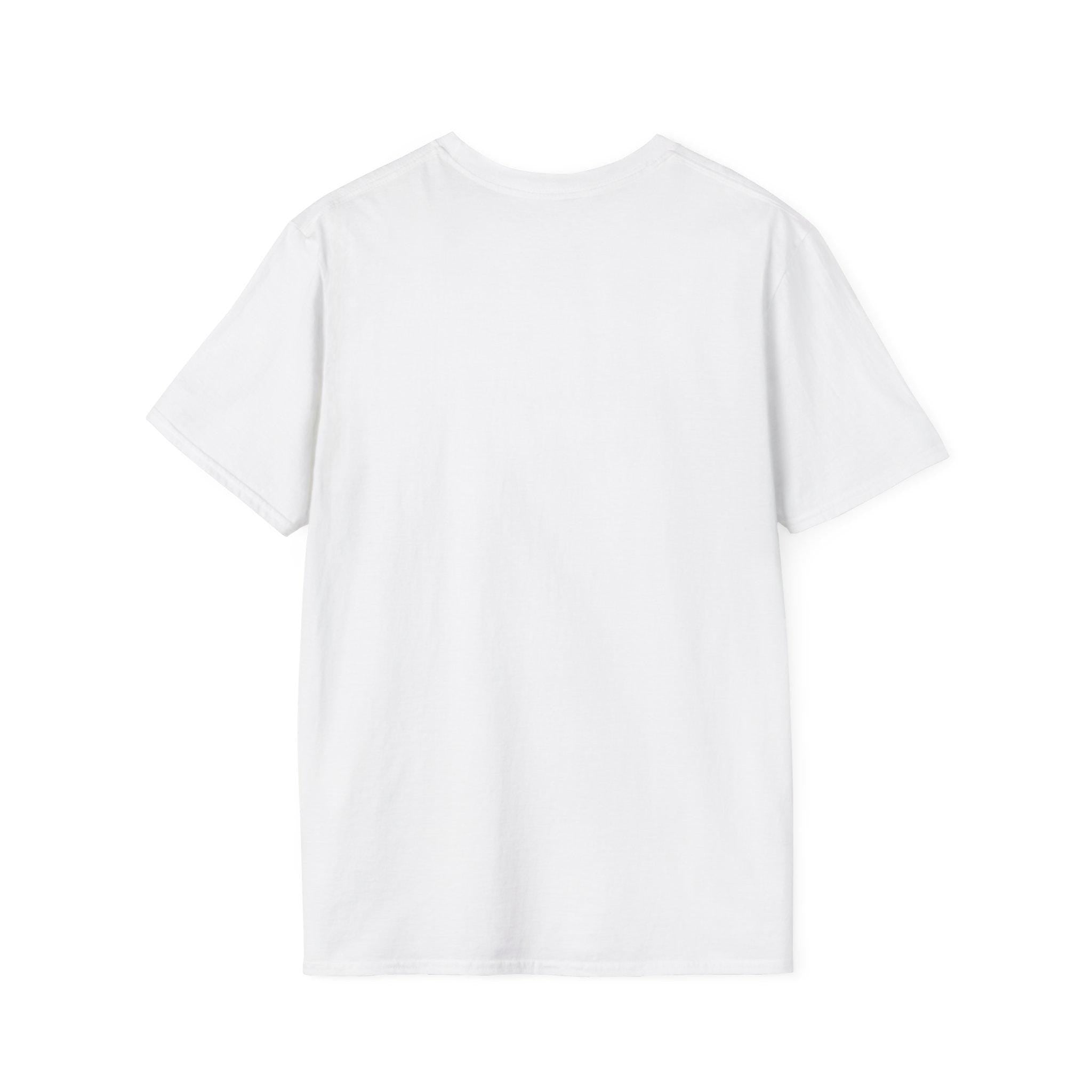 Funny shirt gift for fluffy people with humorous T-Shirt I’m Not Fat, I’m Easy to See shirt for him