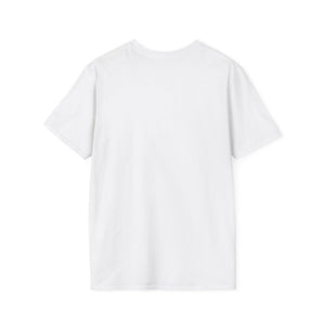 Funny shirt gift for fluffy people with humorous T-Shirt I’m Not Fat, I’m Easy to See shirt for him