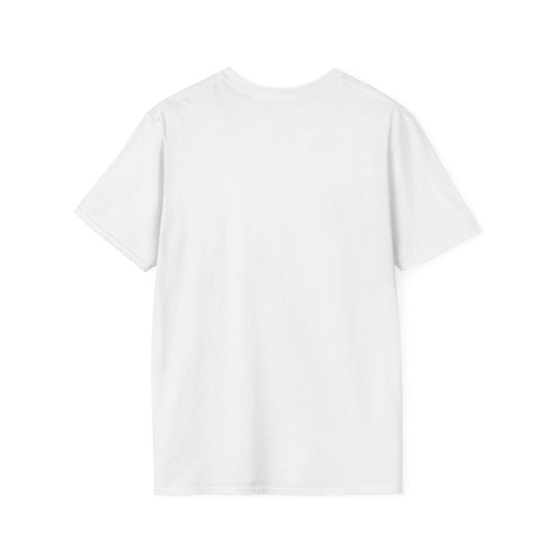 Funny shirt gift for fluffy people with humorous T-Shirt I’m Not Fat, I’m Easy to See shirt for him
