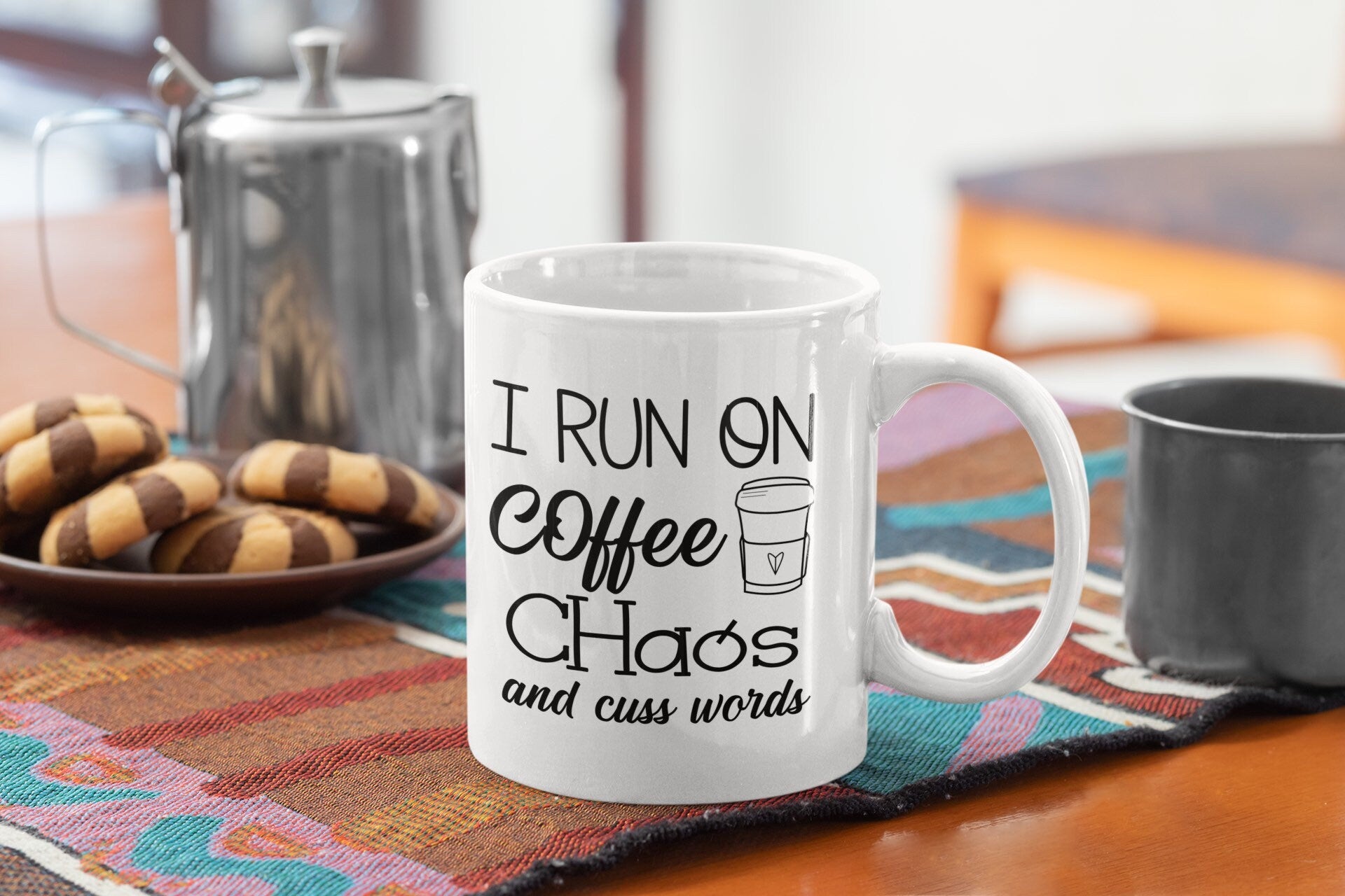 Coffe Mug | Funny Coffee Mug | Gifts from Niece | Nephew, 11oz, Coffe Cup | for Auntie, Mother, Grandma, Birthday, Mothers’ Day