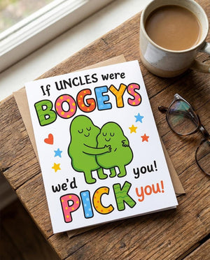 Uncle Gift Card Funny Uncle Gifts, Uncle Gifts from Niece, New Uncle Gift, Best Uncle Gift Idea, Funny Uncle Greeting Card, Gifts for Uncle
