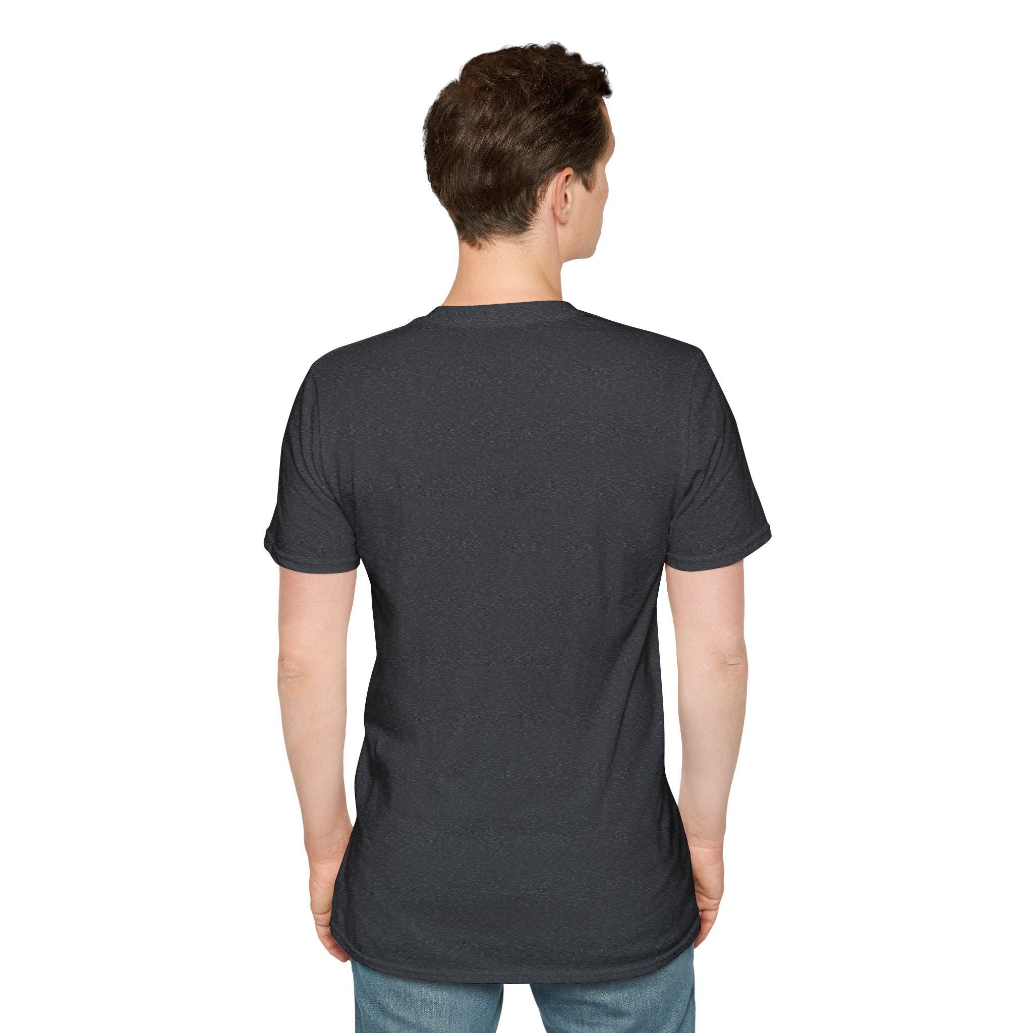 Husband Dad Legend T-Shirt - Soft Cotton Birthday Gift