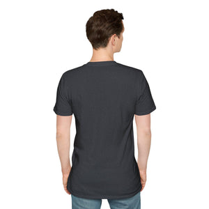 Husband Dad Legend T-Shirt - Soft Cotton Birthday Gift