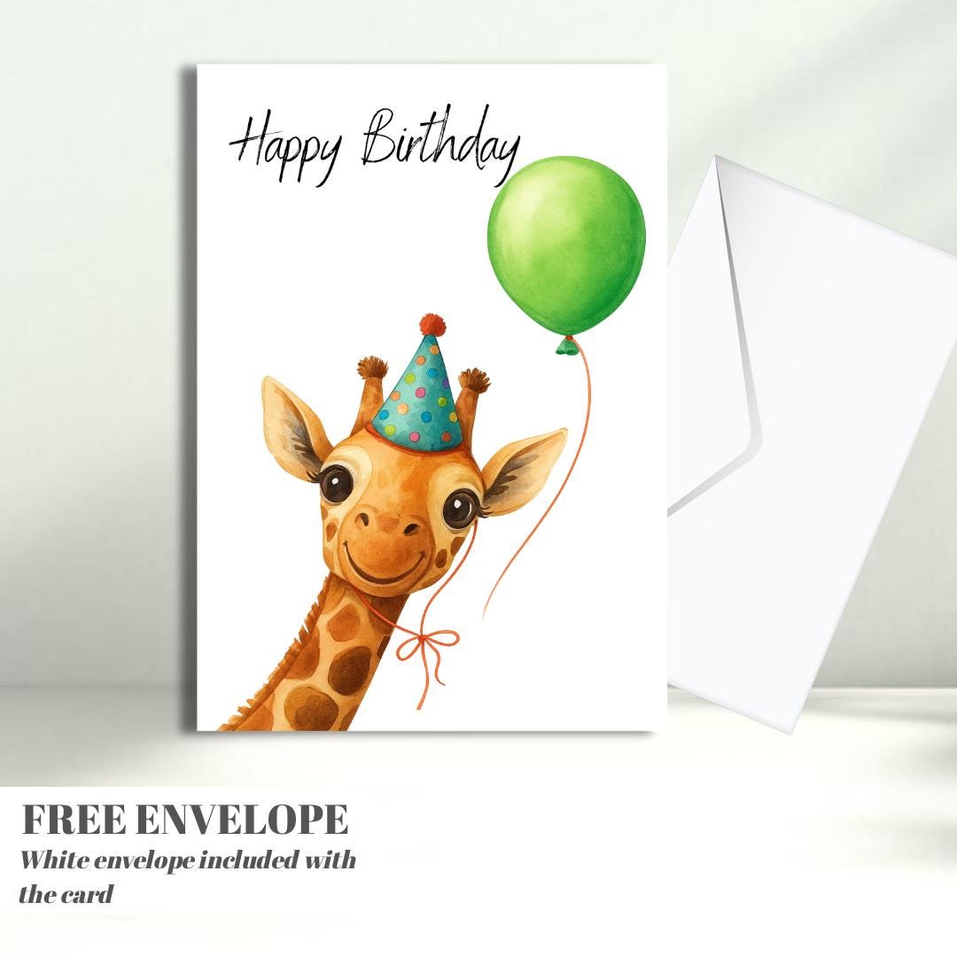 Happy Birthday Card | Cute Bday Message For Him, Her Best Friend, Boyfriend, Girlfriend, Husband, Wife, Partner, Sister, Brother, Colleague,
