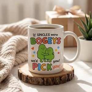 Uncle Gift Mug Funny Uncle Gifts, Uncle Gifts from Niece, New Uncle Gift, Best Uncle Gift Idea, Funny Uncle Mug, Gifts for Uncle