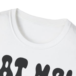 Funny Women’s T-Shirt | Cute Graphic Tee with Humorous Quote | Sarcastic Shirt for Women - Gift for Her