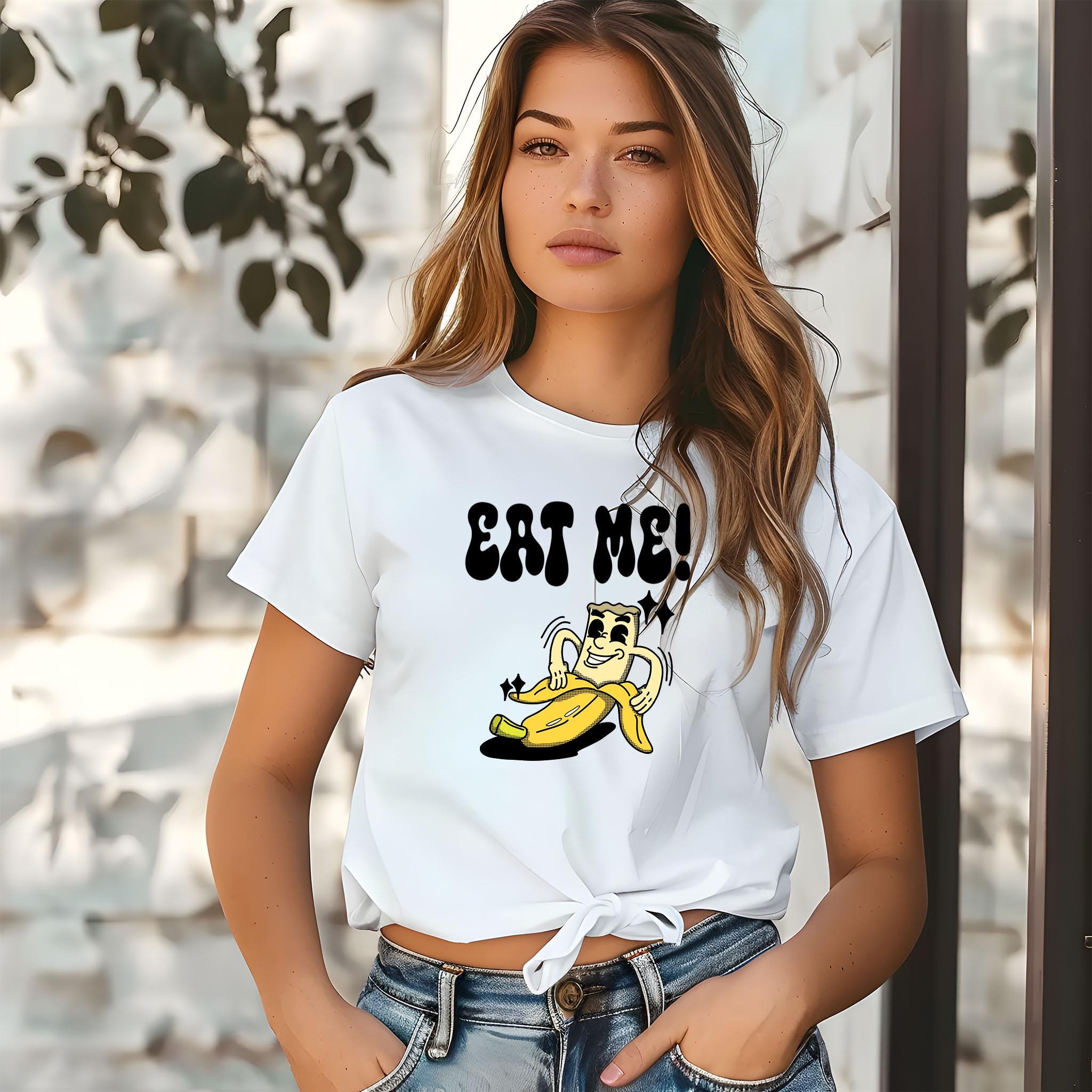 Funny Women’s T-Shirt | Cute Graphic Tee with Humorous Quote | Sarcastic Shirt for Women - Gift for Her
