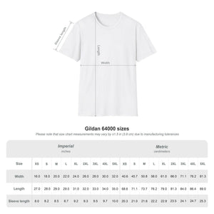 Turn The Volume Up NYC T-Shirt | New York City Typography Tee