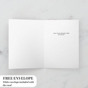 Dog Christmas Card  - Funny dog lover xmas  Cards For dog Lovers - dog wishes Marry Christmas to you, meme dog mums