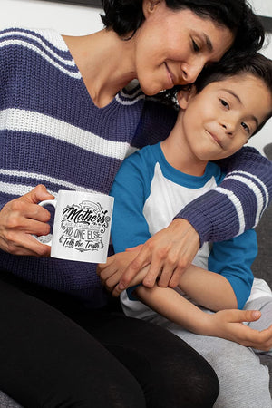 Mother Gift Mug Birthday Gift idea 
