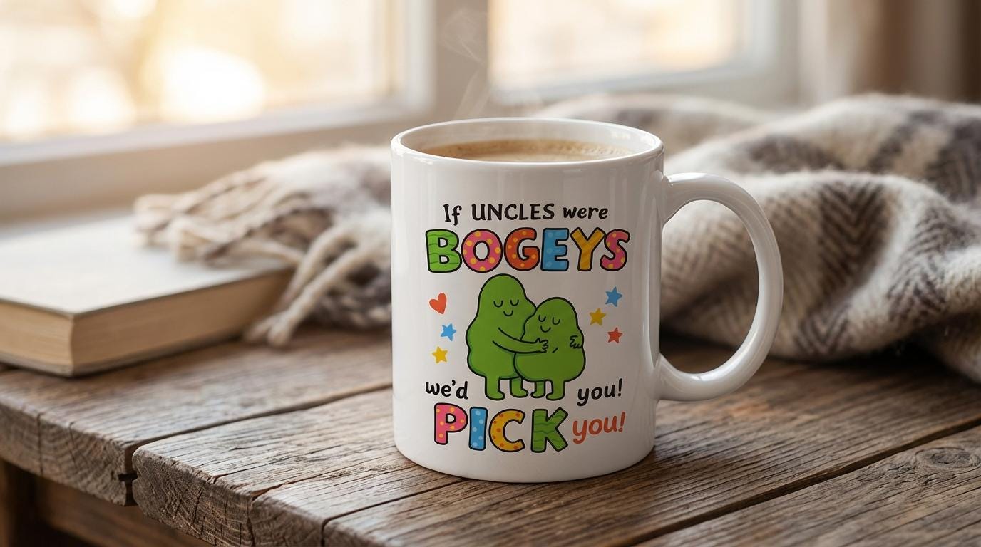 Uncle Gift Mug Funny Uncle Gifts, Uncle Gifts from Niece, New Uncle Gift, Best Uncle Gift Idea, Funny Uncle Mug, Gifts for Uncle