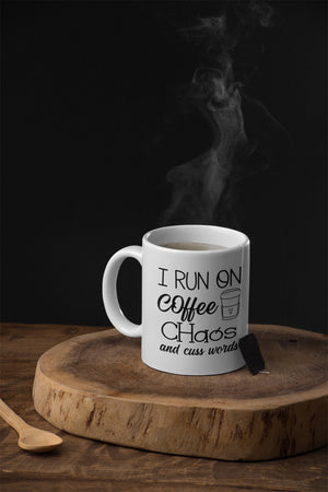 Coffe Mug | Funny Coffee Mug | Gifts from Niece | Nephew, 11oz, Coffe Cup | for Auntie, Mother, Grandma, Birthday, Mothers’ Day