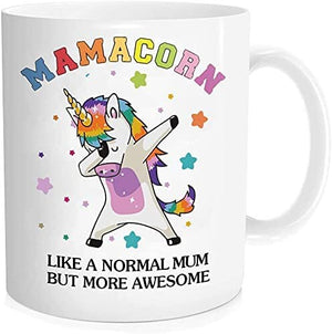 christmas mugs Unicorn gift for new mom mug expecting mom gift coffee mug mom life mug with funny gift for mom mug for mom