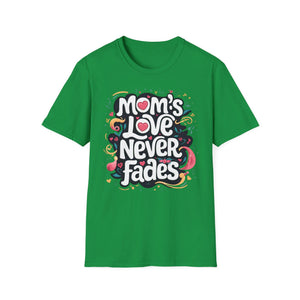 Mother's Day Love T-Shirt: Softstyle Mum Gift