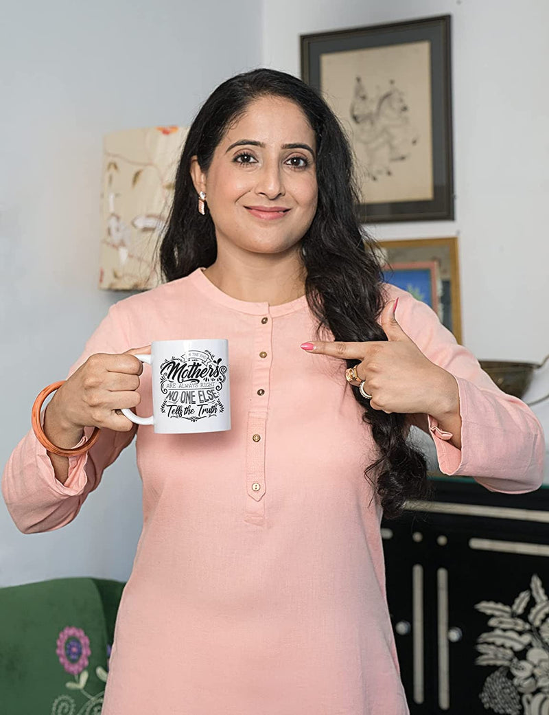 Mother Gift Mug Birthday Gift idea 