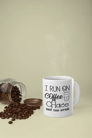 Coffe Mug | Funny Coffee Mug | Gifts from Niece | Nephew, 11oz, Coffe Cup | for Auntie, Mother, Grandma, Birthday, Mothers’ Day