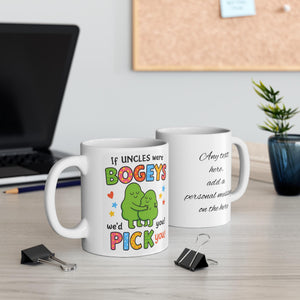 Uncle Gift Mug Funny Uncle Gifts, Uncle Gifts from Niece, New Uncle Gift, Best Uncle Gift Idea, Funny Uncle Mug, Gifts for Uncle