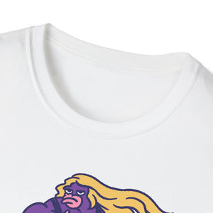 Born Fabulous Funny Prank T-Shirt | Hilarious Statement Tee | Bold & Fabulous Joke Shirt