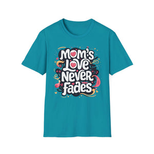 Mother's Day Love T-Shirt: Softstyle Mum Gift