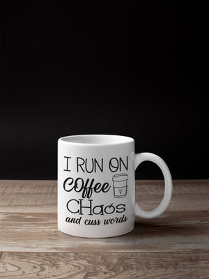 Coffe Mug | Funny Coffee Mug | Gifts from Niece | Nephew, 11oz, Coffe Cup | for Auntie, Mother, Grandma, Birthday, Mothers’ Day