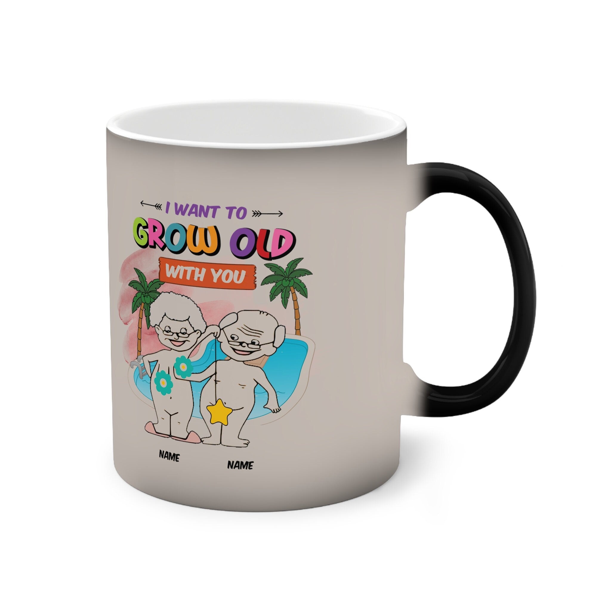 Gift Boyfriend Mug love wife husband  Gift, Personalized Mug for her and him, cool mug for lovers