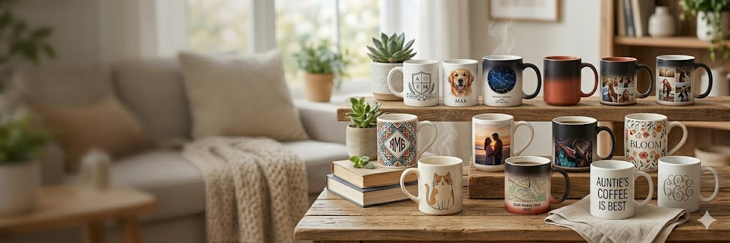 Mugs