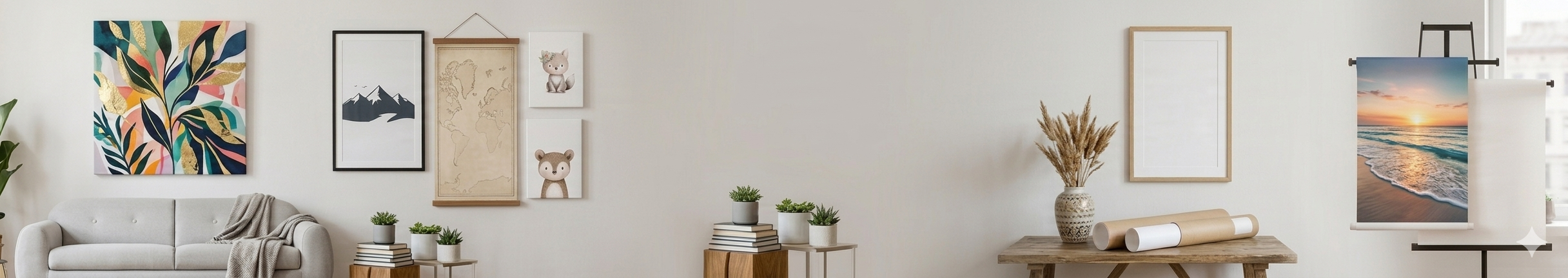 Wall Art